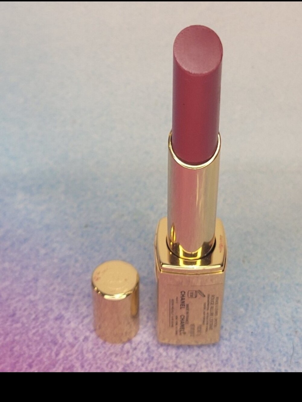 Chanel Rouge Allure L'Extrait High Intensity Lip Colour 858 Rouge Royal